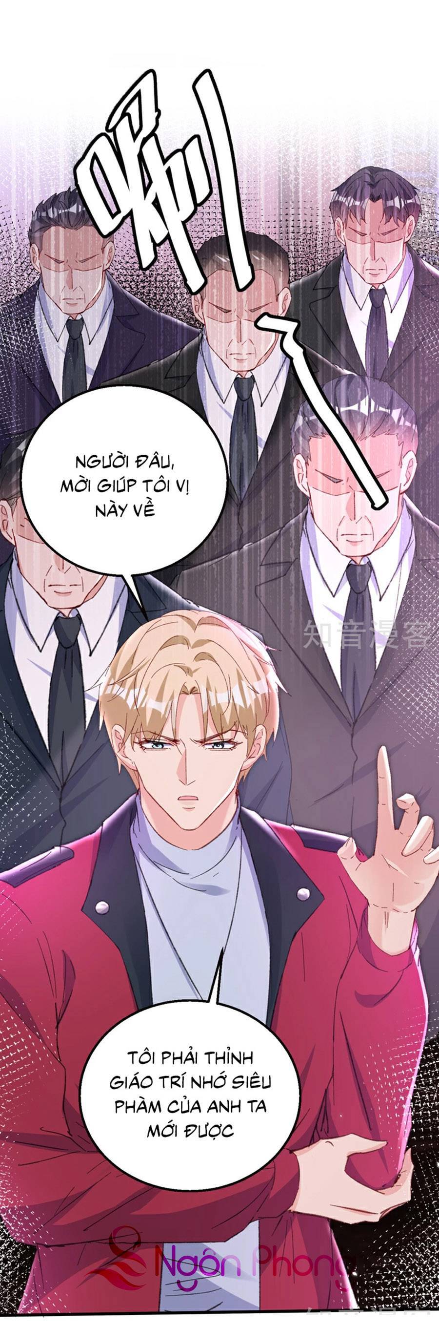 Hôm Nay Từ Chối Lục Tiên Sinh Chưa? Chapter 175 - Trang 2