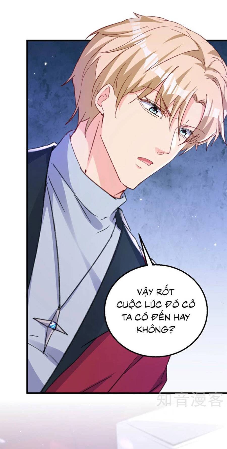 Hôm Nay Từ Chối Lục Tiên Sinh Chưa? Chapter 175 - Trang 2