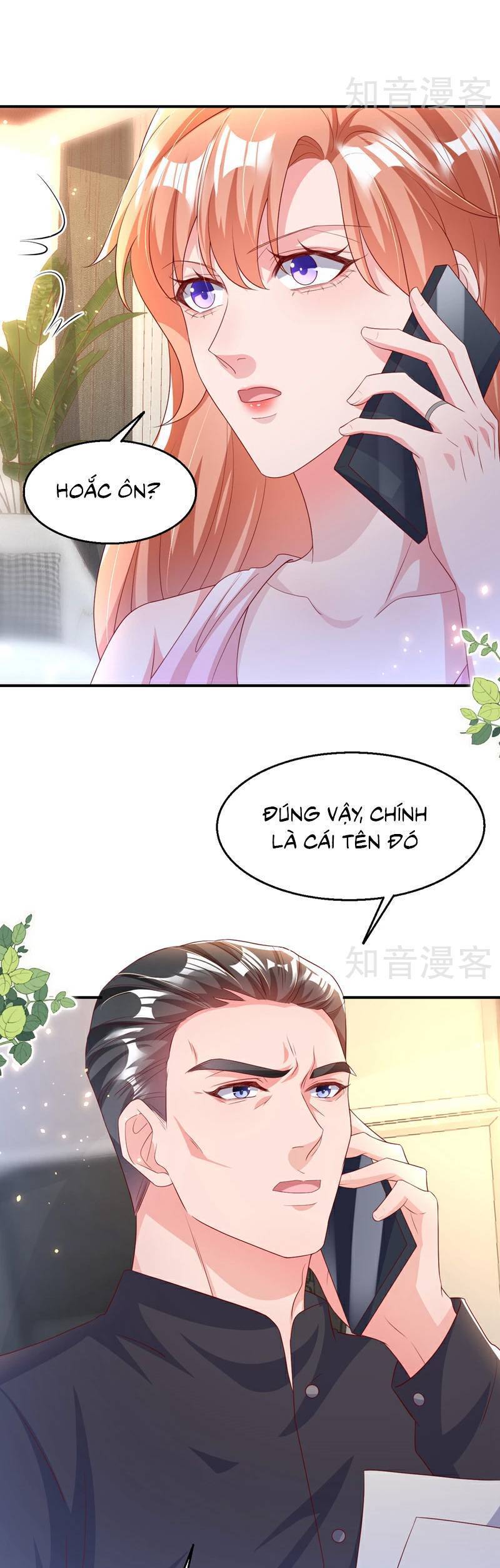 Hôm Nay Từ Chối Lục Tiên Sinh Chưa? Chapter 174 - Trang 2