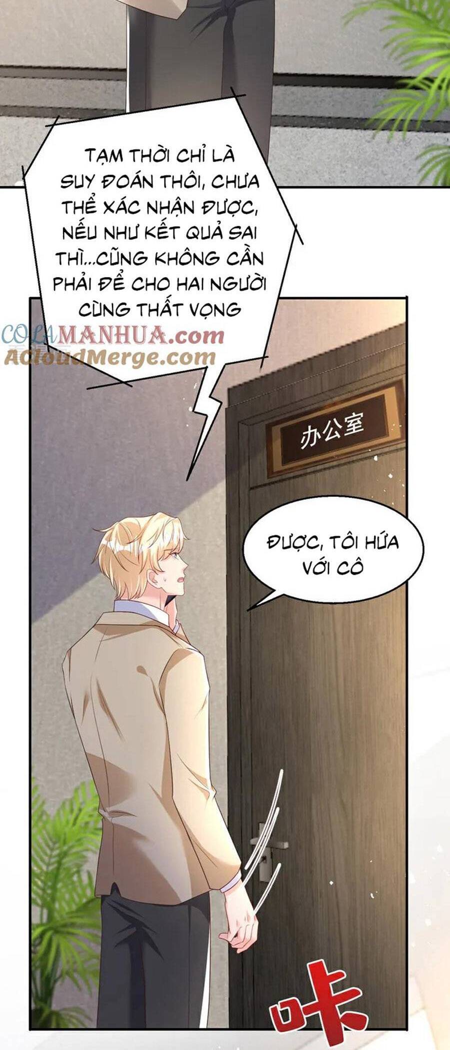 Hôm Nay Từ Chối Lục Tiên Sinh Chưa? Chapter 172 - Trang 2