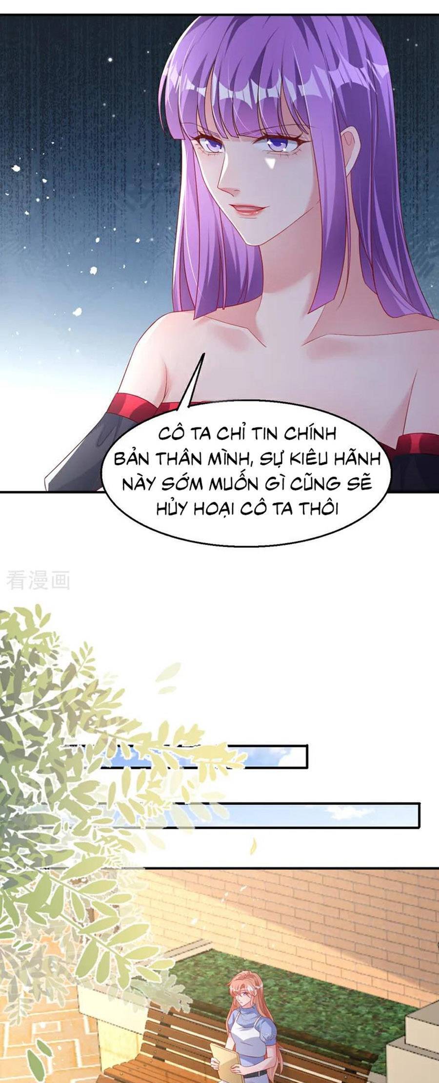 Hôm Nay Từ Chối Lục Tiên Sinh Chưa? Chapter 172 - Trang 2