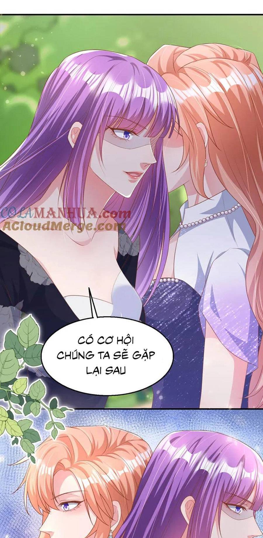 Hôm Nay Từ Chối Lục Tiên Sinh Chưa? Chapter 170 - Trang 2