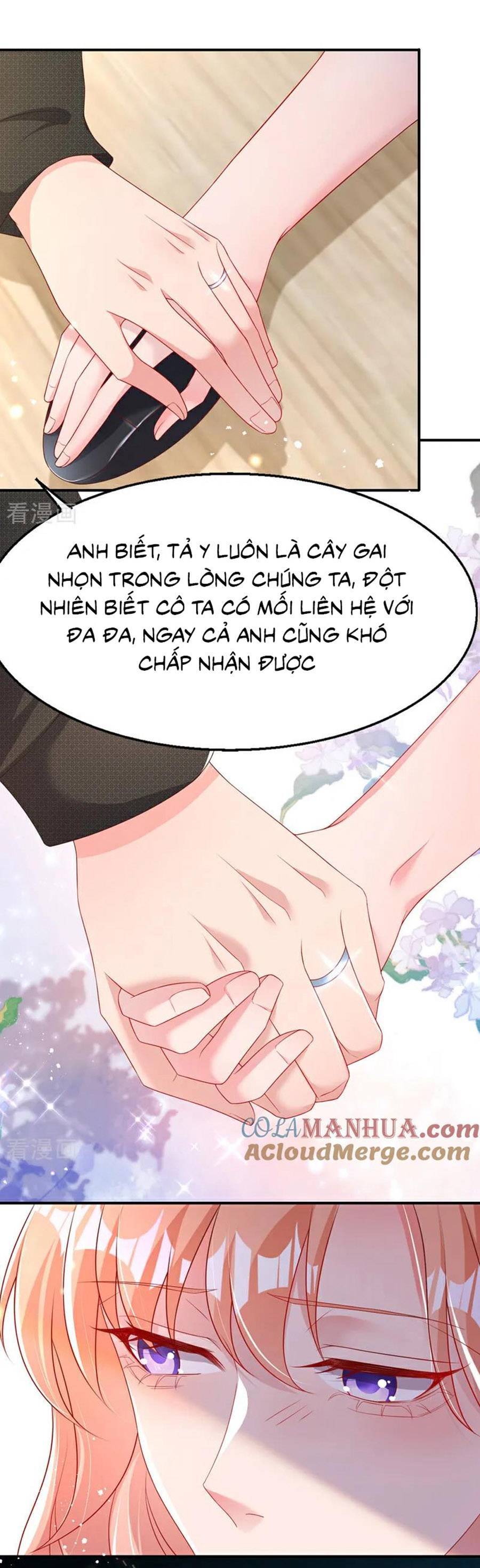 Hôm Nay Từ Chối Lục Tiên Sinh Chưa? Chapter 168 - Trang 2