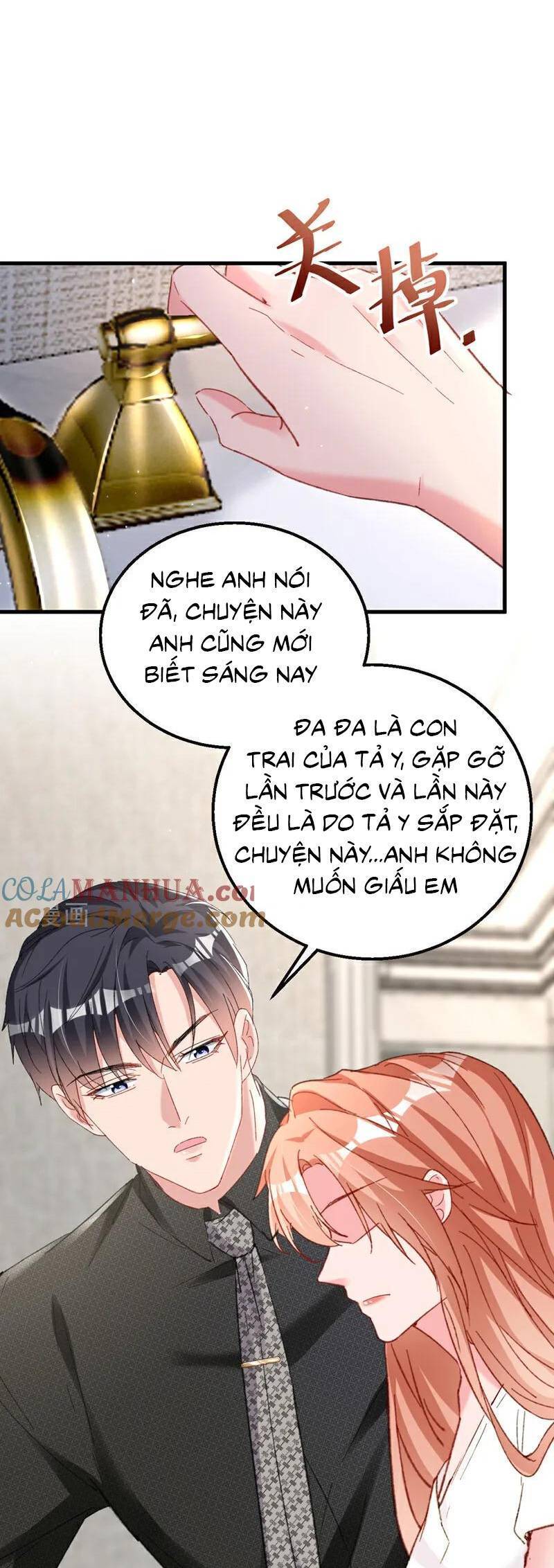 Hôm Nay Từ Chối Lục Tiên Sinh Chưa? Chapter 167 - Trang 2