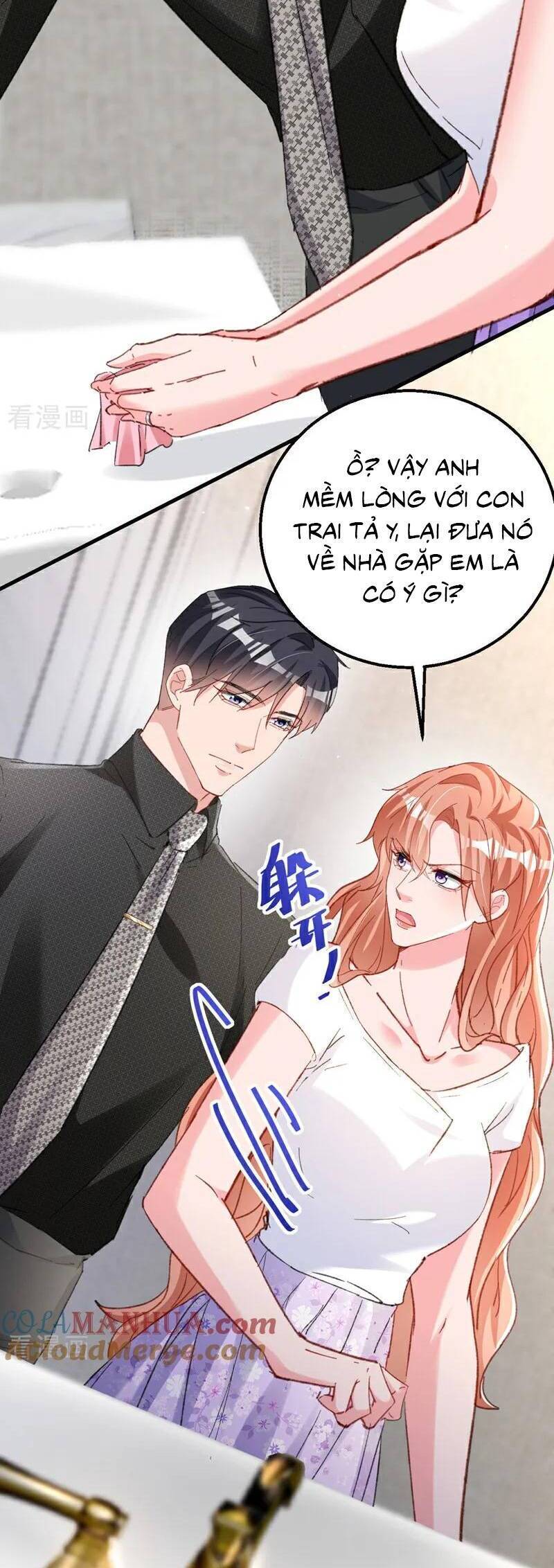 Hôm Nay Từ Chối Lục Tiên Sinh Chưa? Chapter 167 - Trang 2