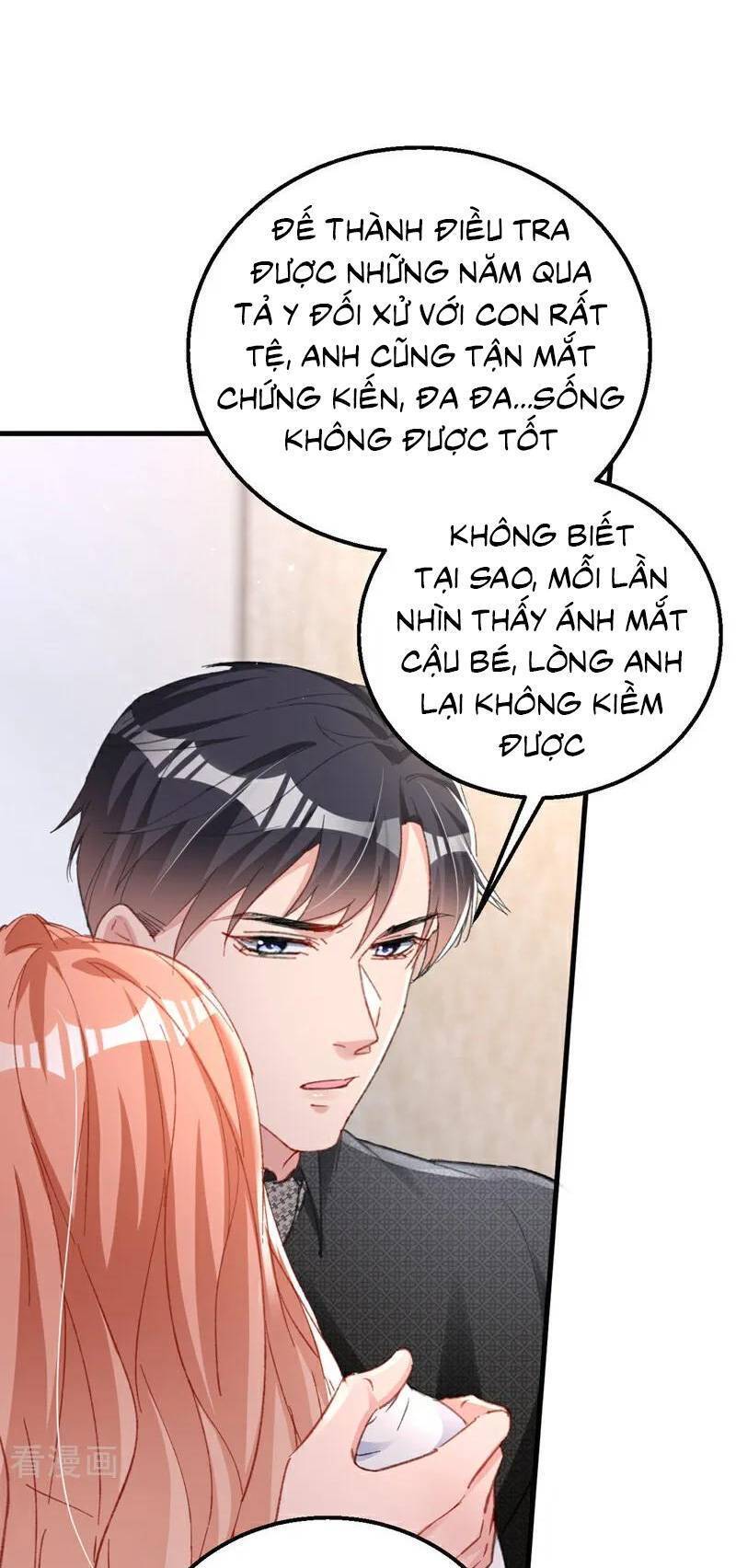 Hôm Nay Từ Chối Lục Tiên Sinh Chưa? Chapter 167 - Trang 2