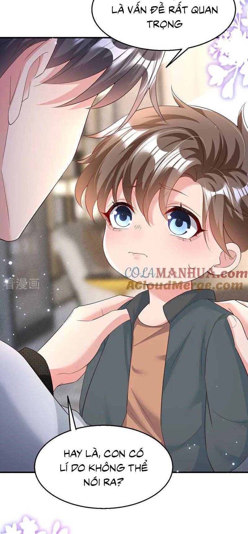 Hôm Nay Từ Chối Lục Tiên Sinh Chưa? Chapter 166 - Trang 2