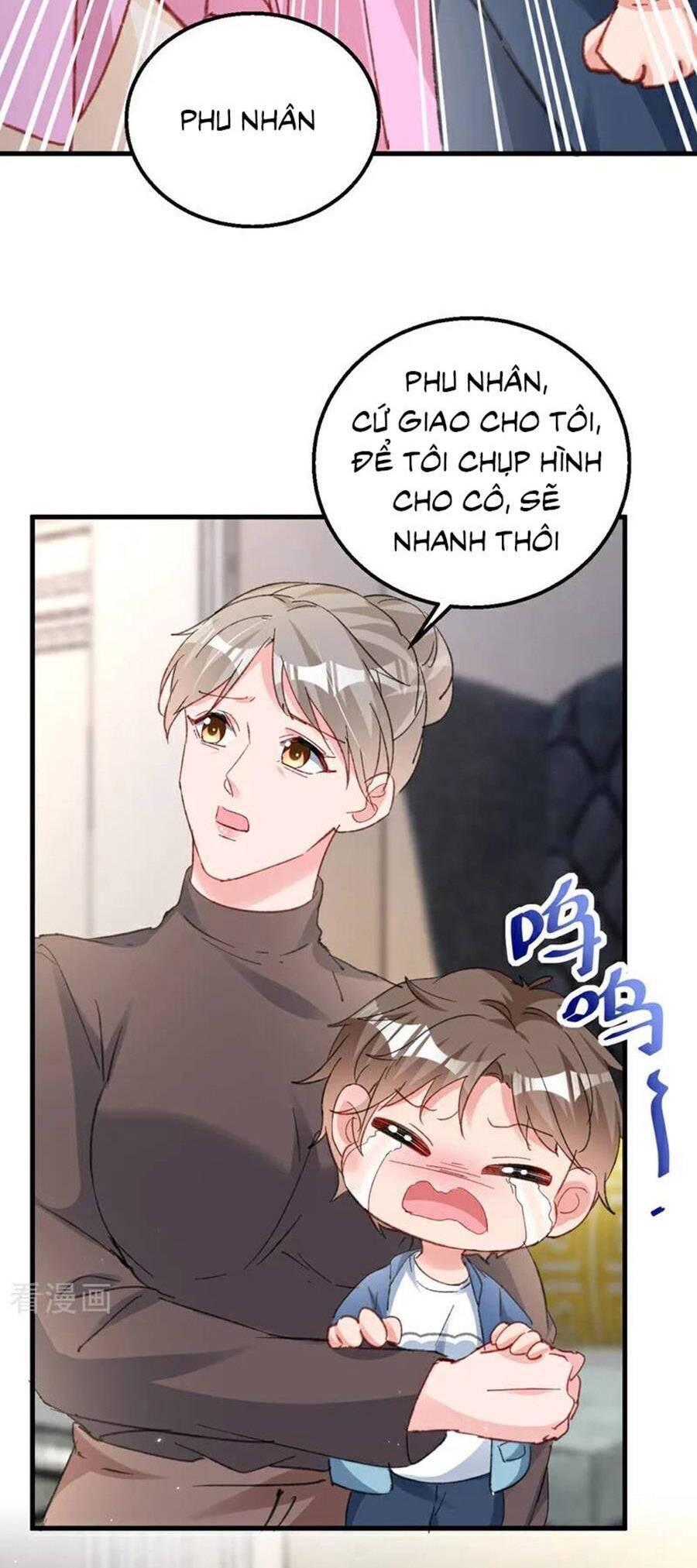 Hôm Nay Từ Chối Lục Tiên Sinh Chưa? Chapter 165 - Trang 2