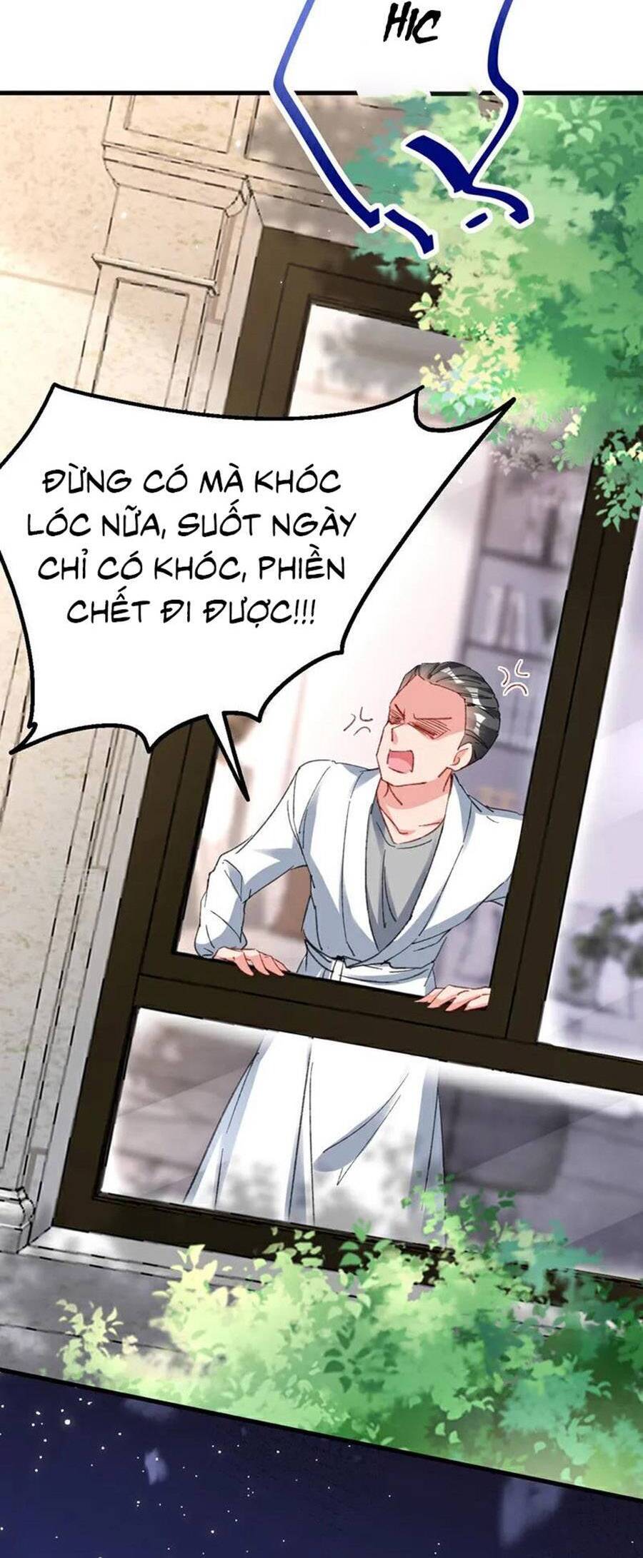 Hôm Nay Từ Chối Lục Tiên Sinh Chưa? Chapter 165 - Trang 2