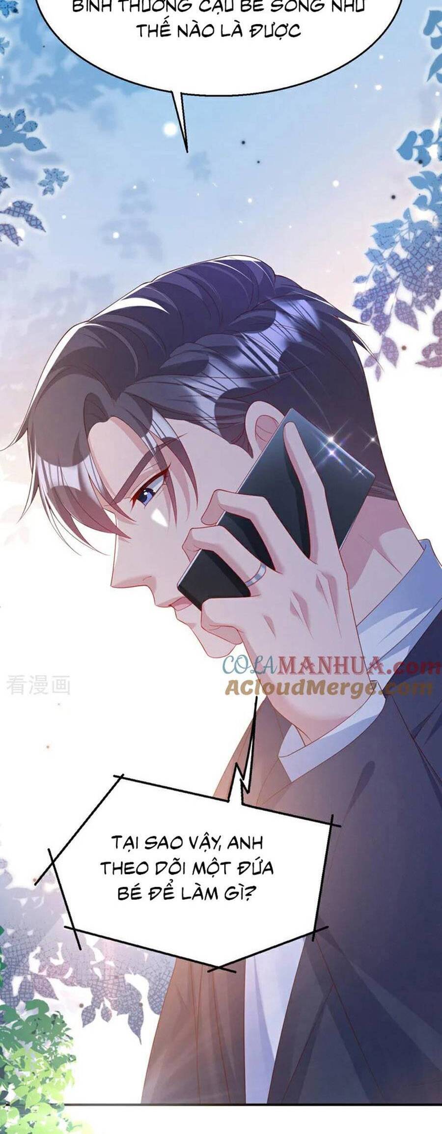 Hôm Nay Từ Chối Lục Tiên Sinh Chưa? Chapter 164 - Trang 2