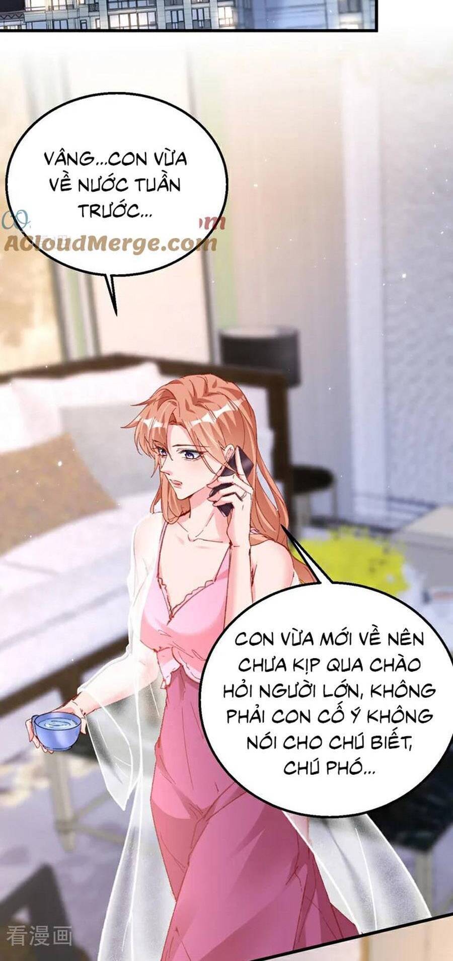 Hôm Nay Từ Chối Lục Tiên Sinh Chưa? Chapter 164 - Trang 2