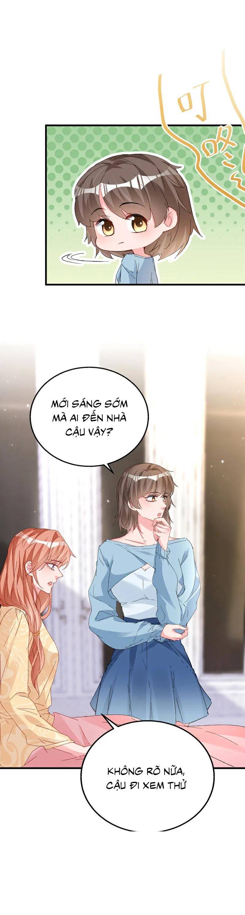 Hôm Nay Từ Chối Lục Tiên Sinh Chưa? Chapter 162 - Trang 2