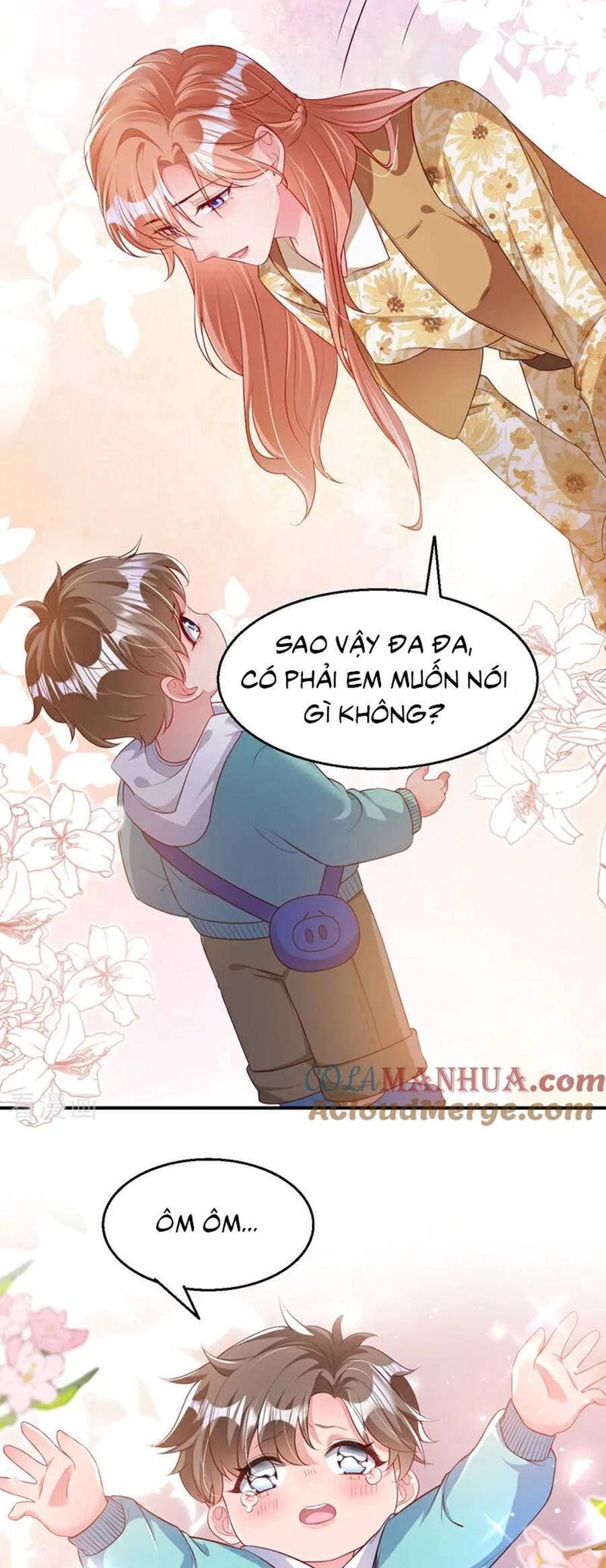 Hôm Nay Từ Chối Lục Tiên Sinh Chưa? Chapter 160 - Trang 2