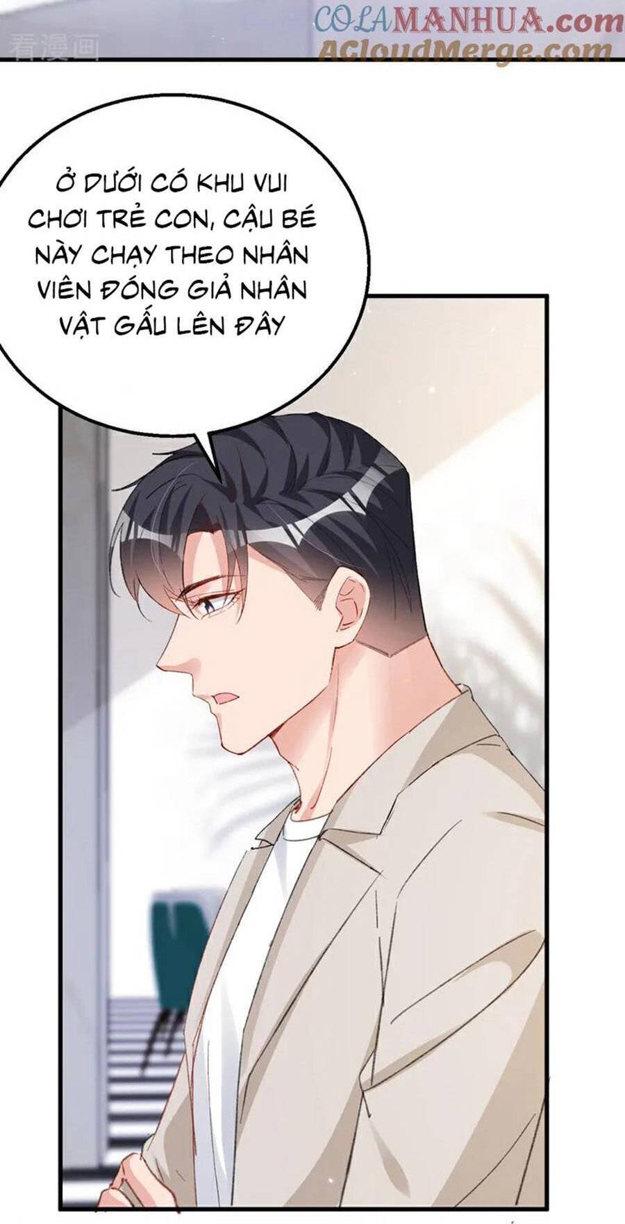 Hôm Nay Từ Chối Lục Tiên Sinh Chưa? Chapter 159 - Trang 2