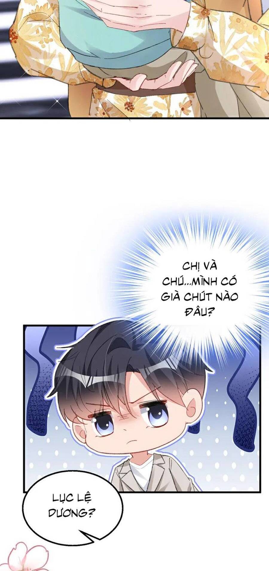 Hôm Nay Từ Chối Lục Tiên Sinh Chưa? Chapter 159 - Trang 2