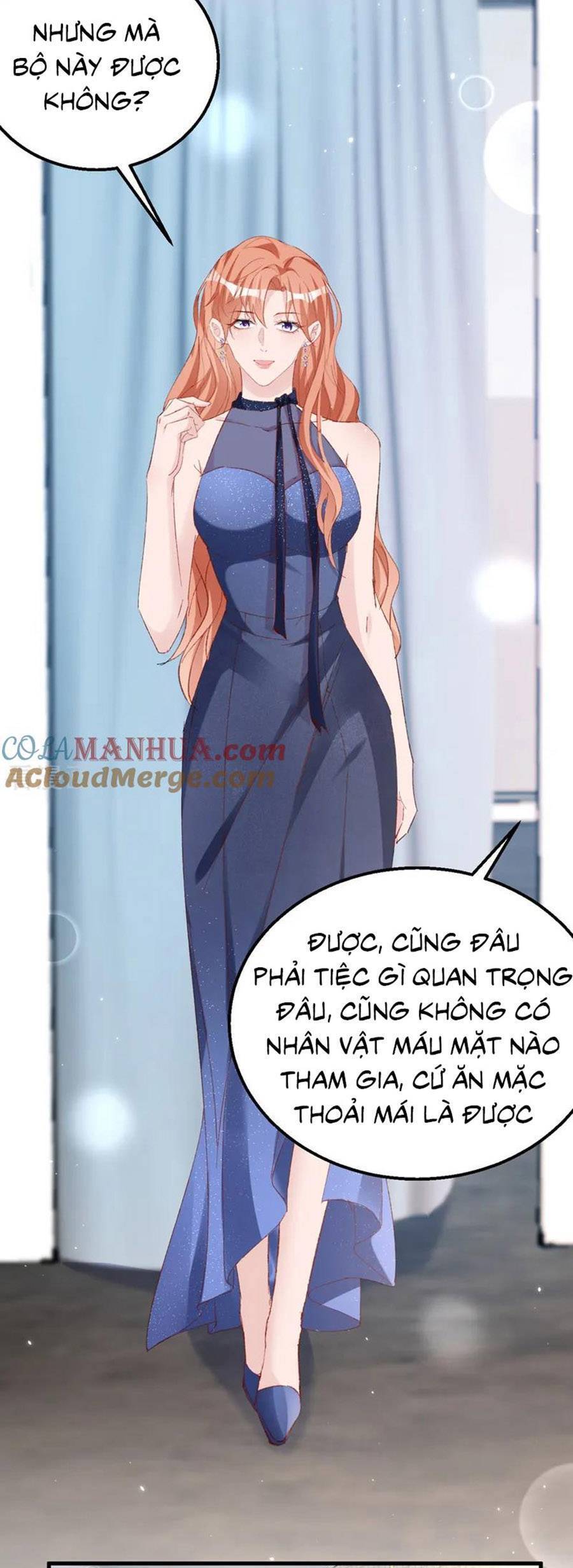 Hôm Nay Từ Chối Lục Tiên Sinh Chưa? Chapter 155 - Trang 2