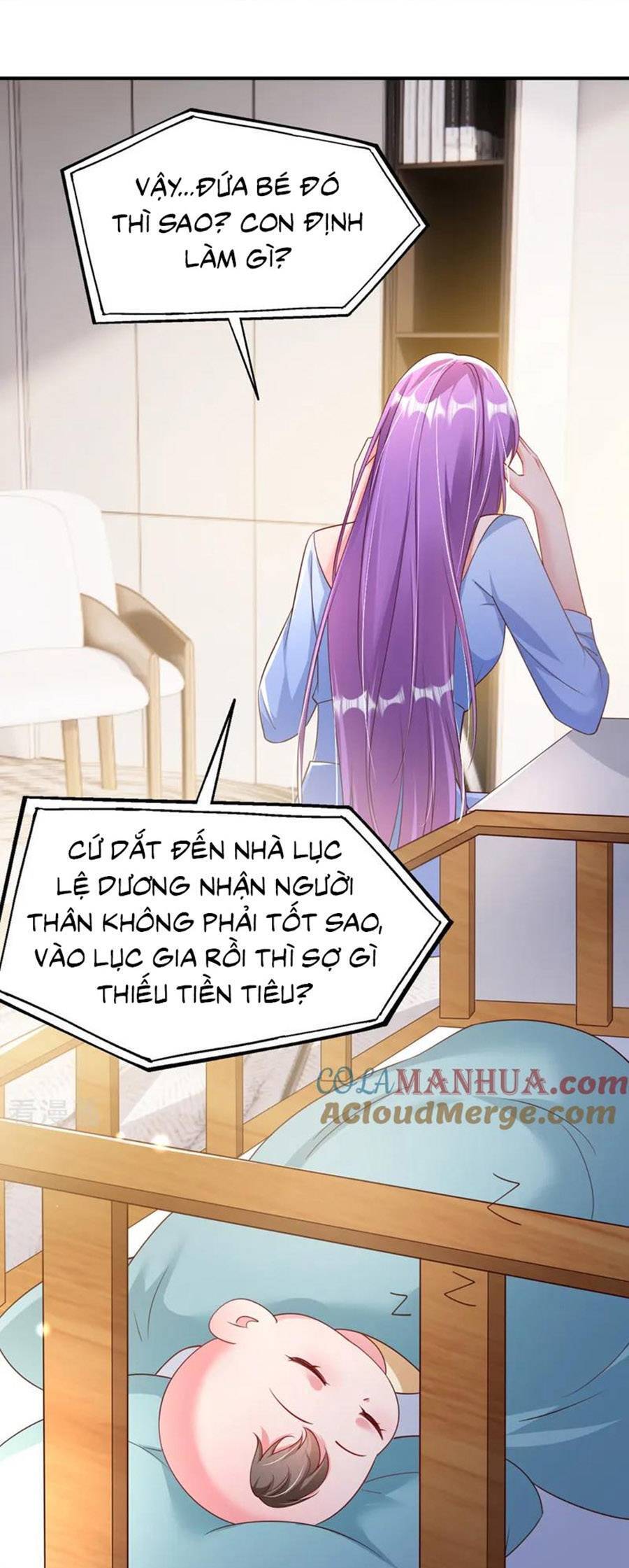 Hôm Nay Từ Chối Lục Tiên Sinh Chưa? Chapter 153 - Trang 2