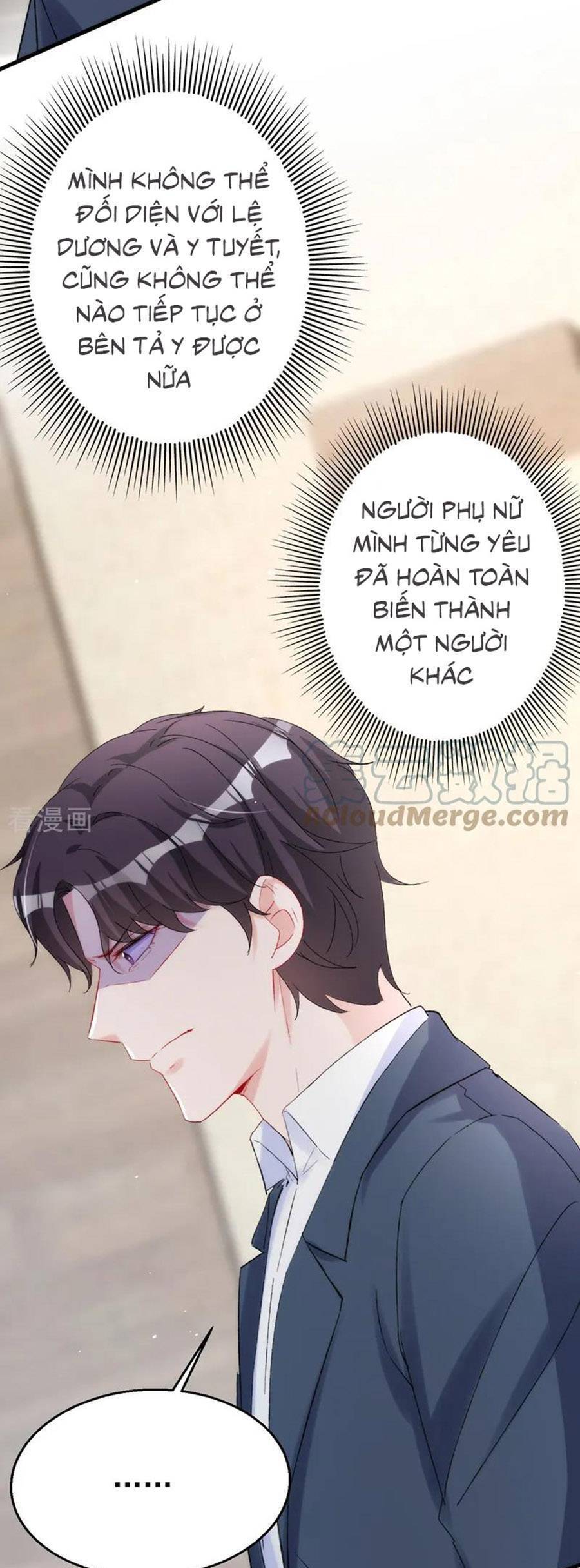 Hôm Nay Từ Chối Lục Tiên Sinh Chưa? Chapter 148 - Trang 2