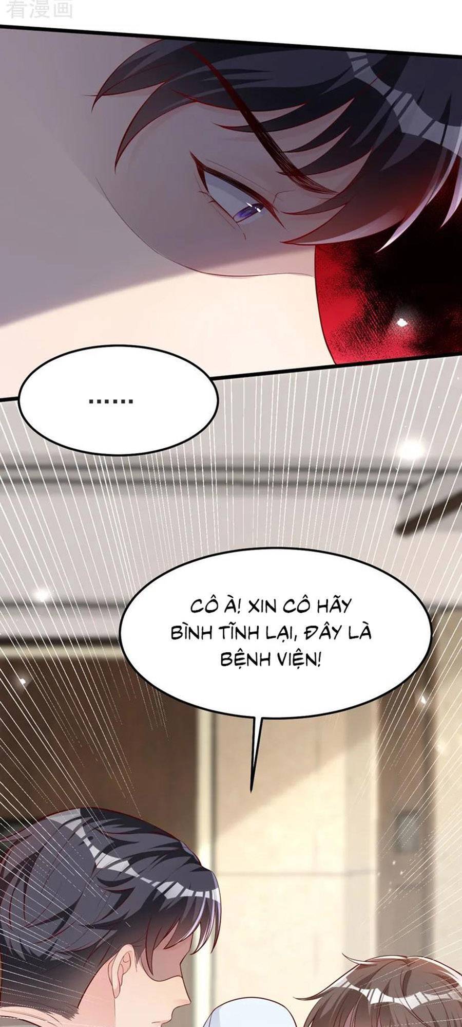 Hôm Nay Từ Chối Lục Tiên Sinh Chưa? Chapter 146 - Trang 2