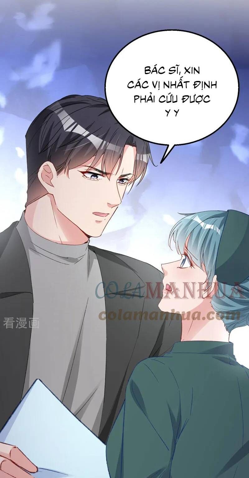 Hôm Nay Từ Chối Lục Tiên Sinh Chưa? Chapter 145 - Trang 2