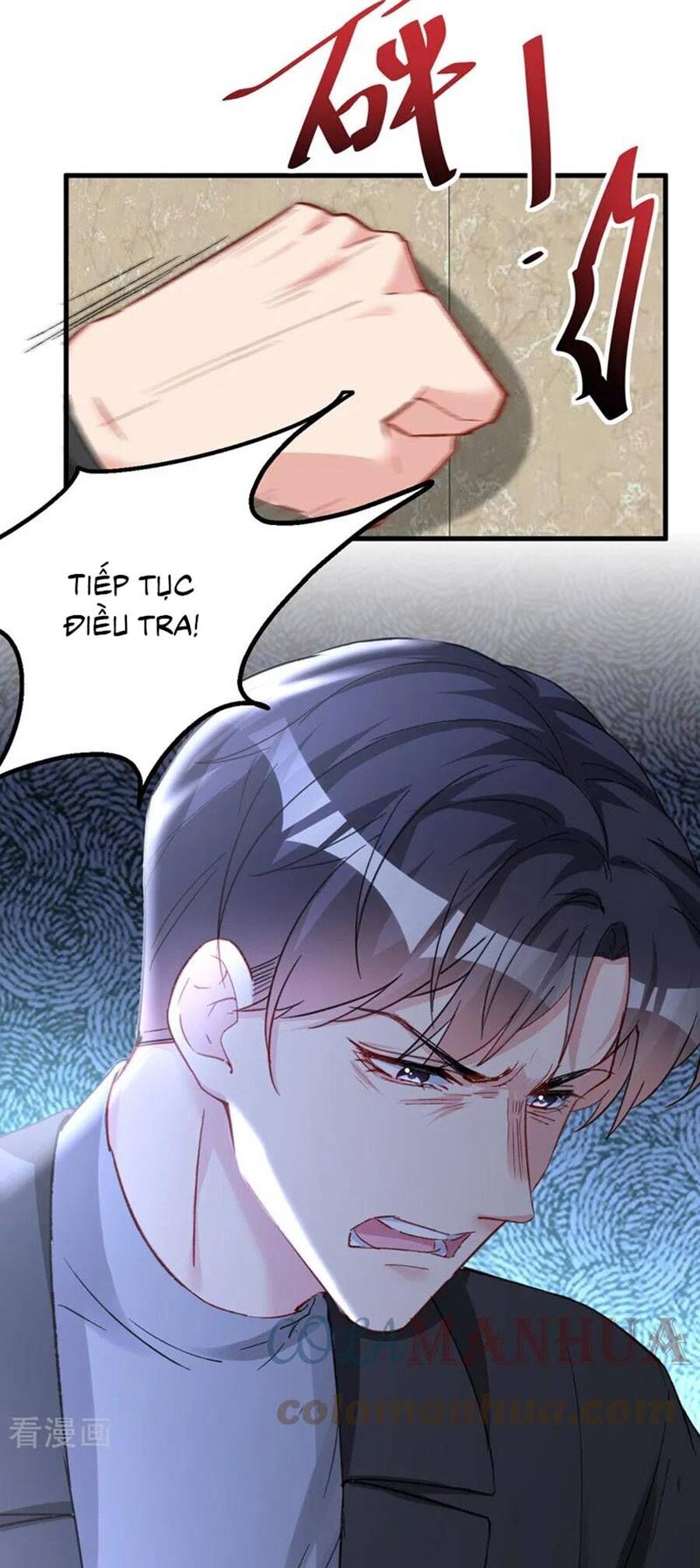 Hôm Nay Từ Chối Lục Tiên Sinh Chưa? Chapter 144 - Trang 2