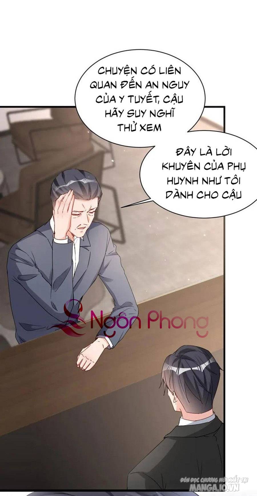 Hôm Nay Từ Chối Lục Tiên Sinh Chưa? Chapter 141 - Trang 2