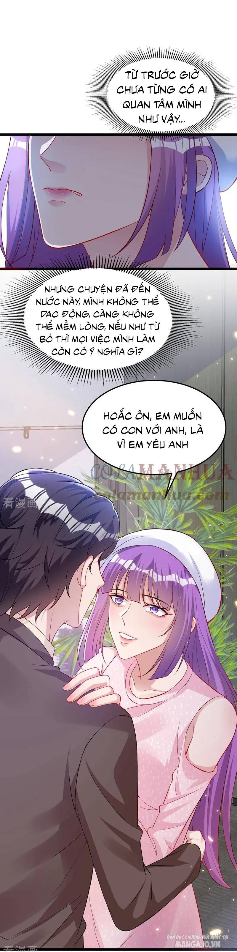 Hôm Nay Từ Chối Lục Tiên Sinh Chưa? Chapter 140 - Trang 2