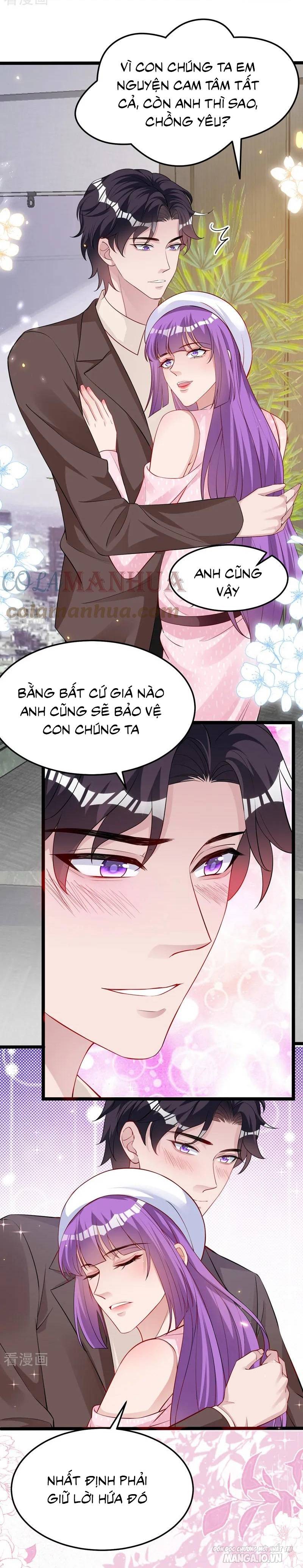 Hôm Nay Từ Chối Lục Tiên Sinh Chưa? Chapter 140 - Trang 2