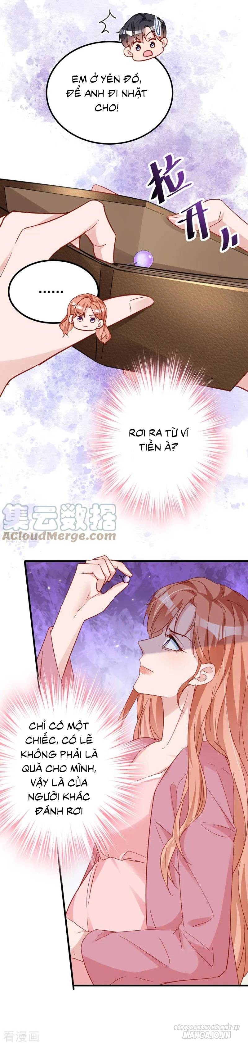 Hôm Nay Từ Chối Lục Tiên Sinh Chưa? Chapter 139 - Trang 2