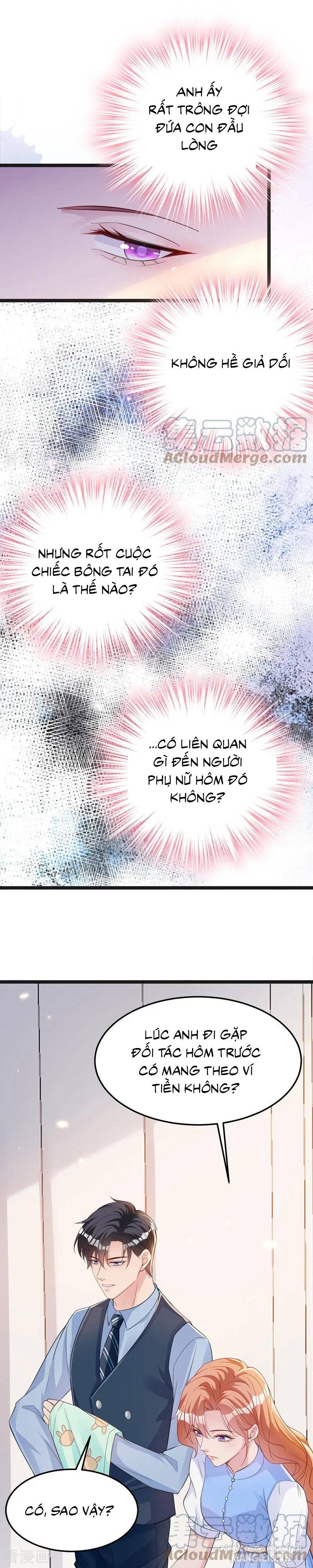 Hôm Nay Từ Chối Lục Tiên Sinh Chưa? Chapter 139 - Trang 2