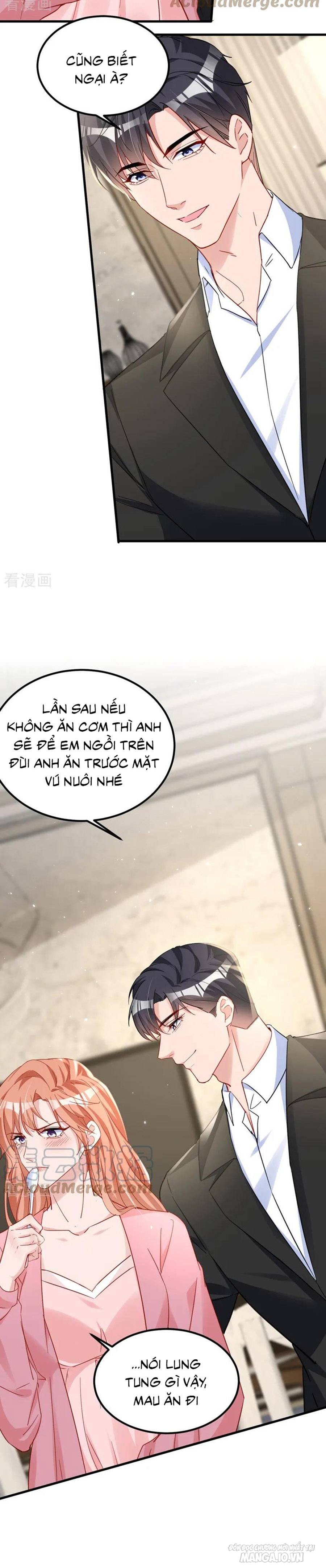 Hôm Nay Từ Chối Lục Tiên Sinh Chưa? Chapter 138 - Trang 2