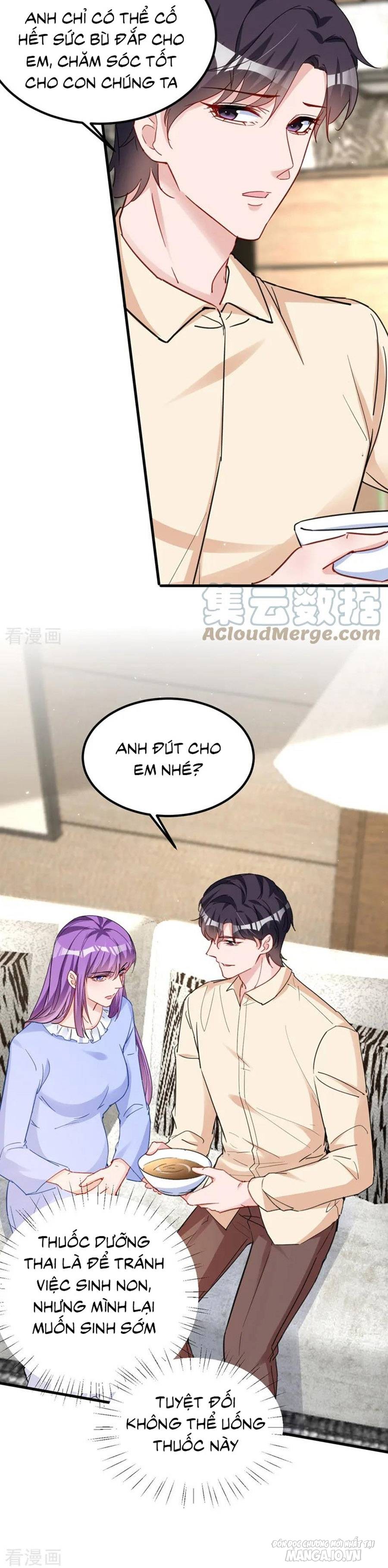 Hôm Nay Từ Chối Lục Tiên Sinh Chưa? Chapter 138 - Trang 2