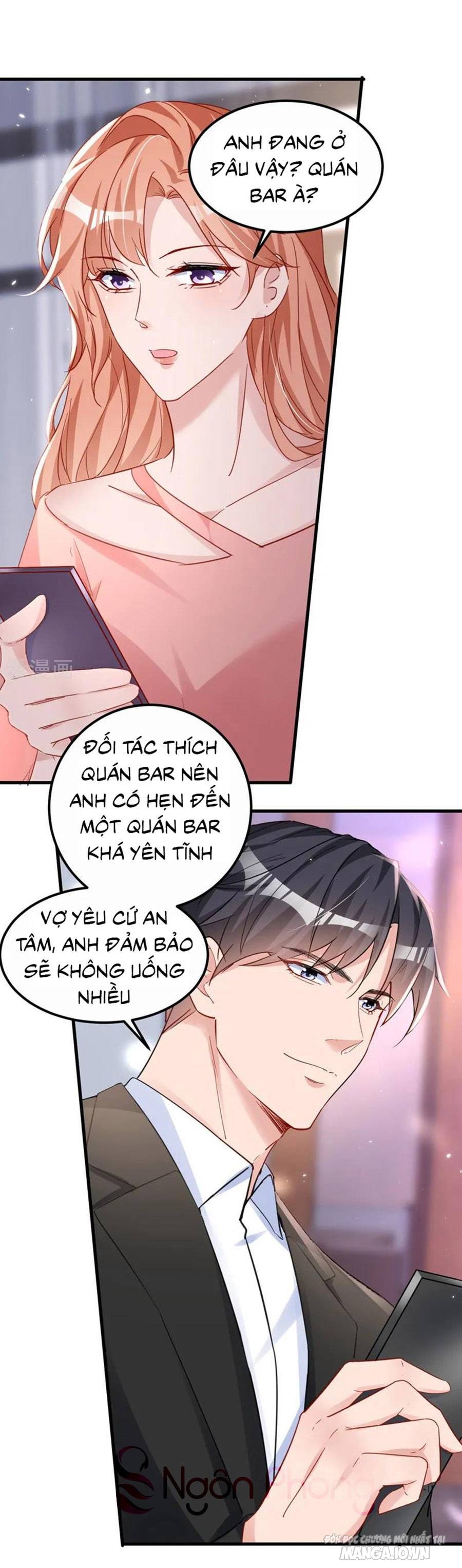 Hôm Nay Từ Chối Lục Tiên Sinh Chưa? Chapter 136 - Trang 2