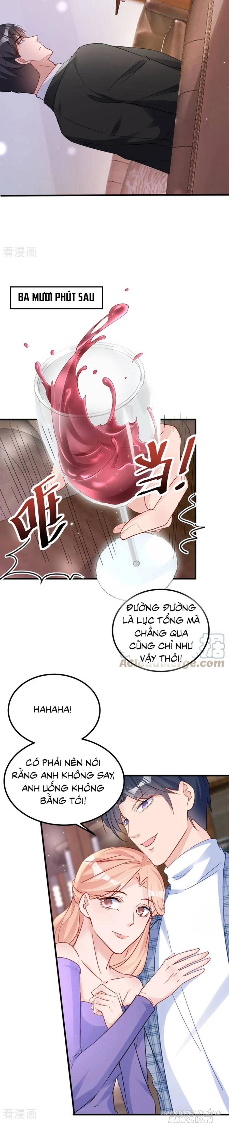 Hôm Nay Từ Chối Lục Tiên Sinh Chưa? Chapter 136 - Trang 2