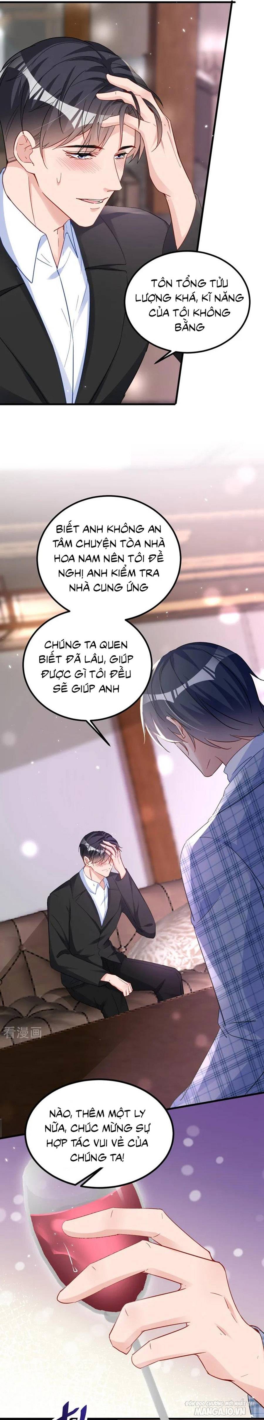 Hôm Nay Từ Chối Lục Tiên Sinh Chưa? Chapter 136 - Trang 2