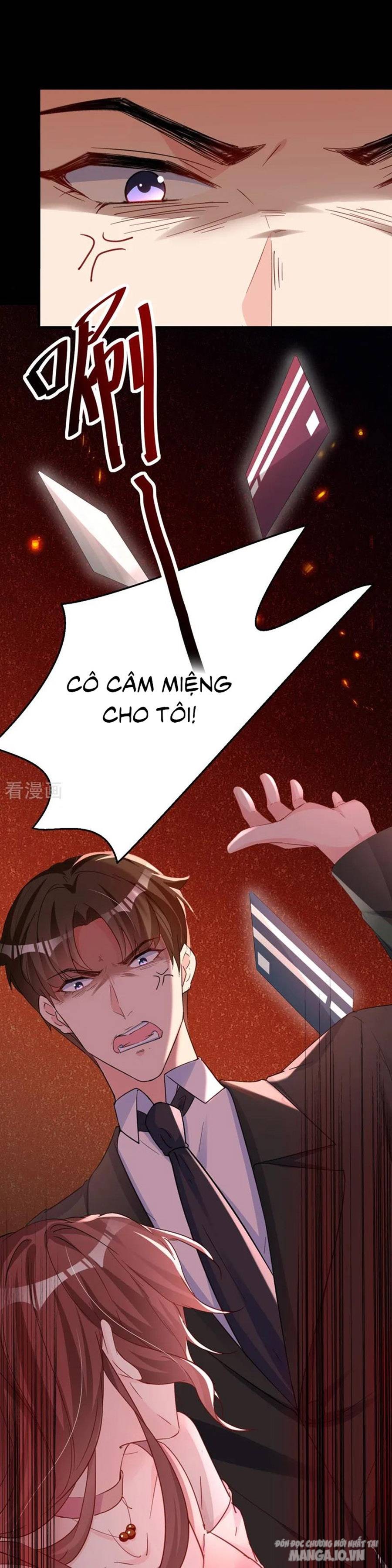 Hôm Nay Từ Chối Lục Tiên Sinh Chưa? Chapter 135 - Trang 2