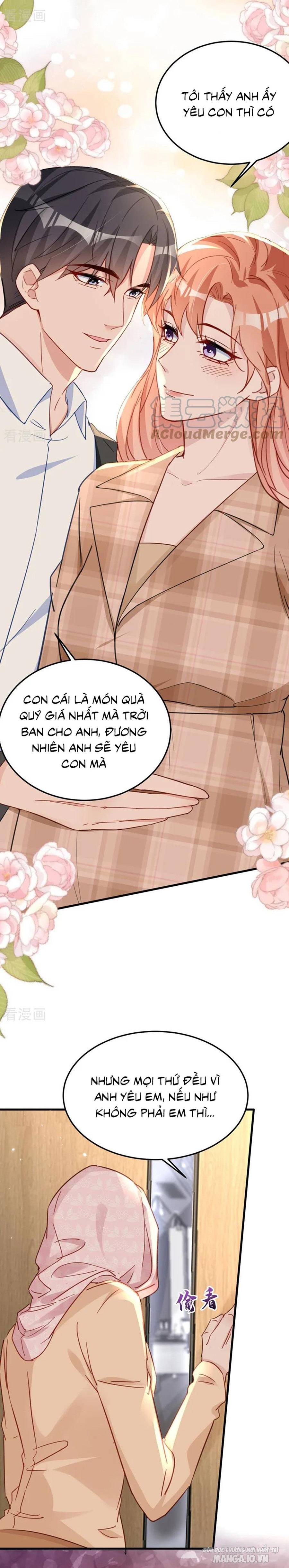 Hôm Nay Từ Chối Lục Tiên Sinh Chưa? Chapter 133 - Trang 2