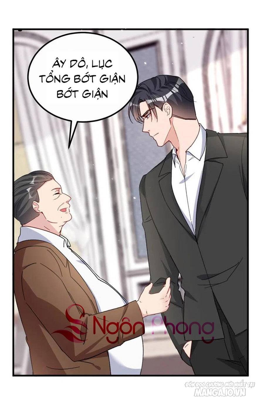 Hôm Nay Từ Chối Lục Tiên Sinh Chưa? Chapter 128 - Trang 2