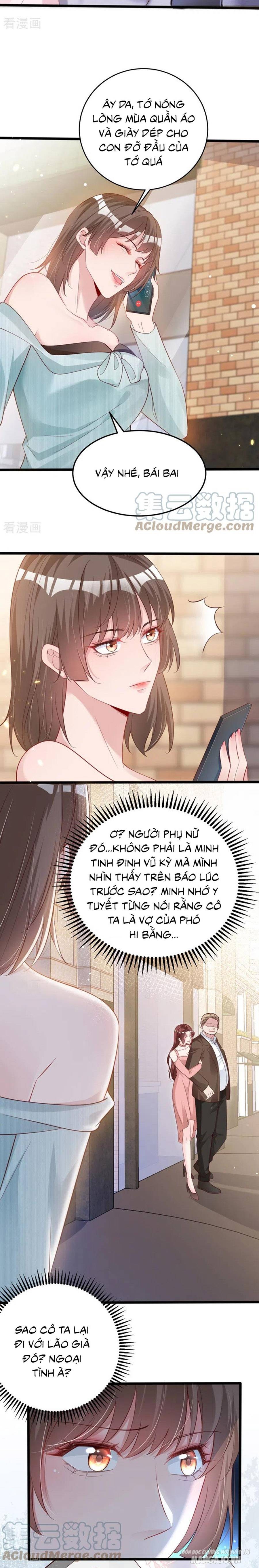 Hôm Nay Từ Chối Lục Tiên Sinh Chưa? Chapter 124 - Trang 2