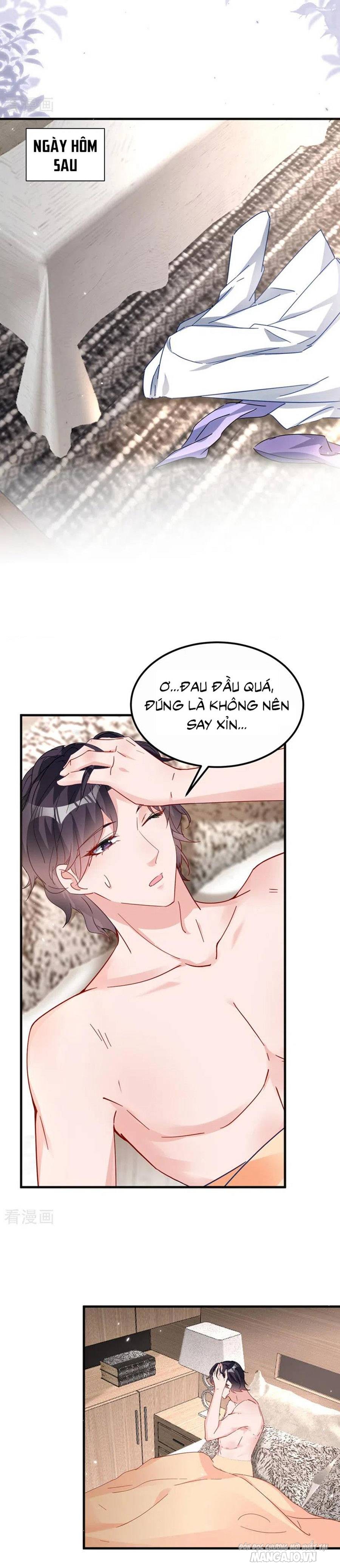 Hôm Nay Từ Chối Lục Tiên Sinh Chưa? Chapter 123 - Trang 2