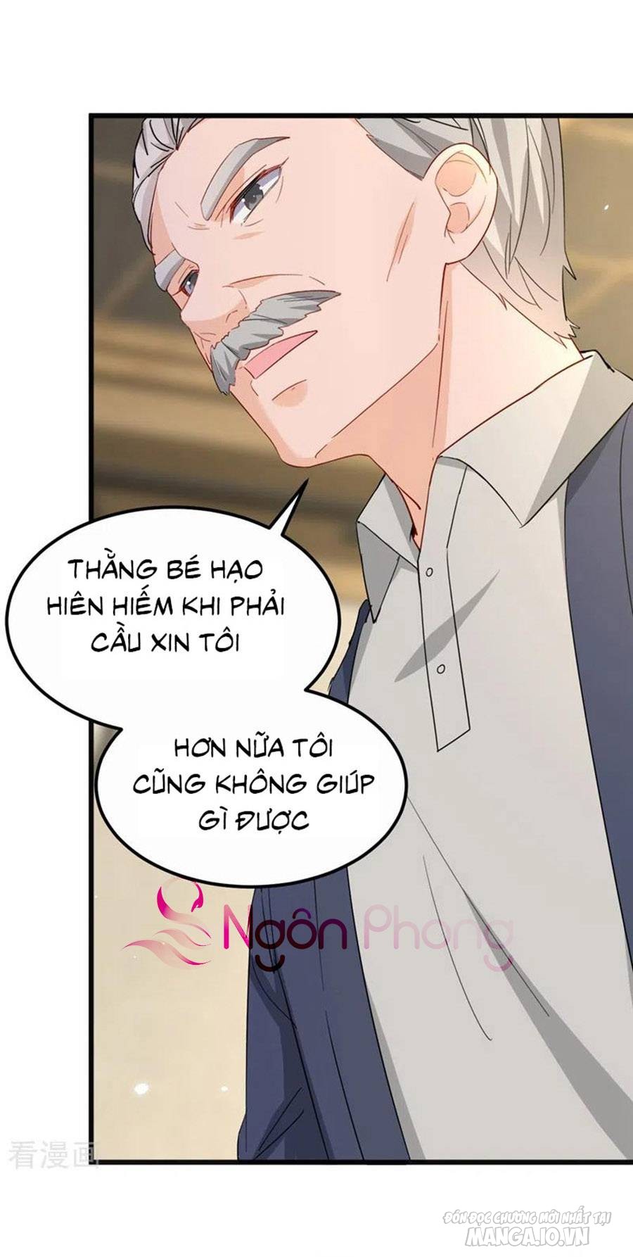 Hôm Nay Từ Chối Lục Tiên Sinh Chưa? Chapter 122 - Trang 2