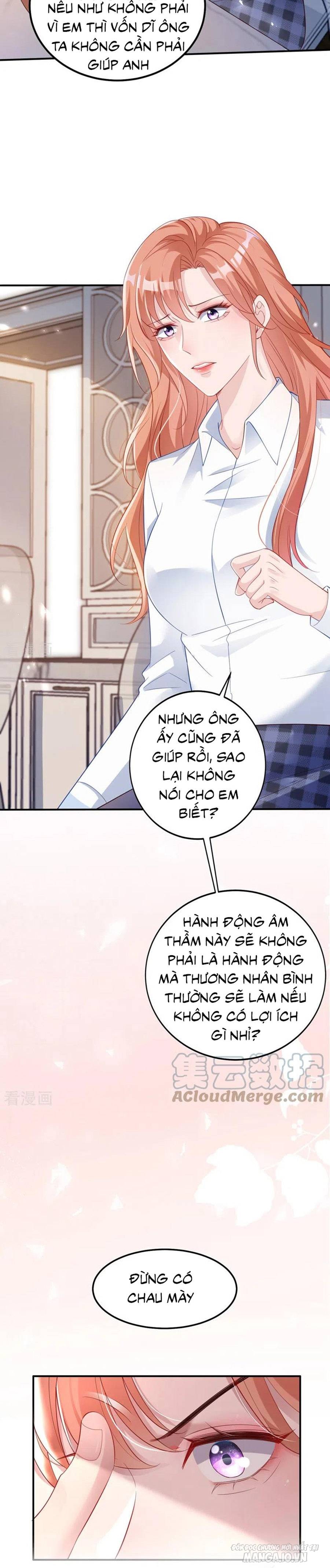 Hôm Nay Từ Chối Lục Tiên Sinh Chưa? Chapter 122 - Trang 2