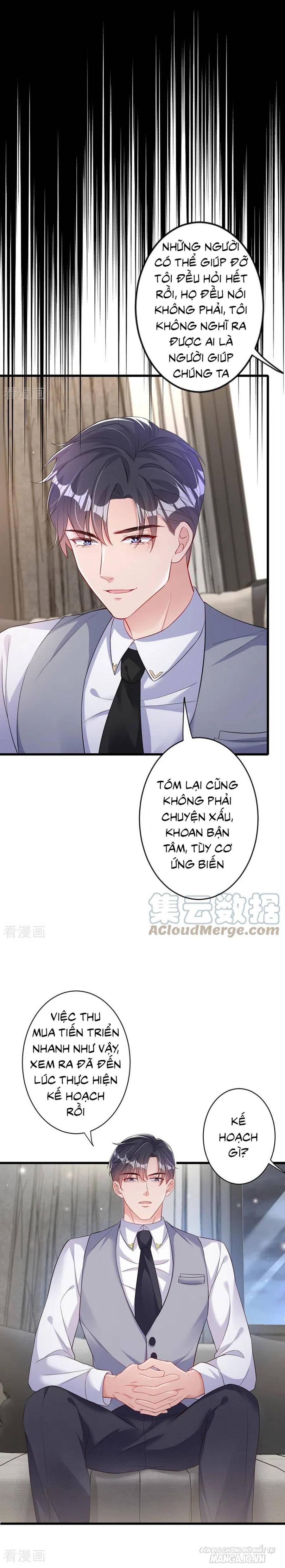 Hôm Nay Từ Chối Lục Tiên Sinh Chưa? Chapter 115 - Trang 2