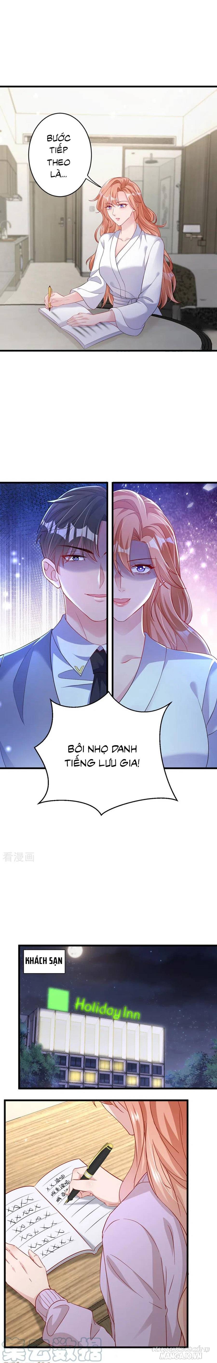 Hôm Nay Từ Chối Lục Tiên Sinh Chưa? Chapter 115 - Trang 2