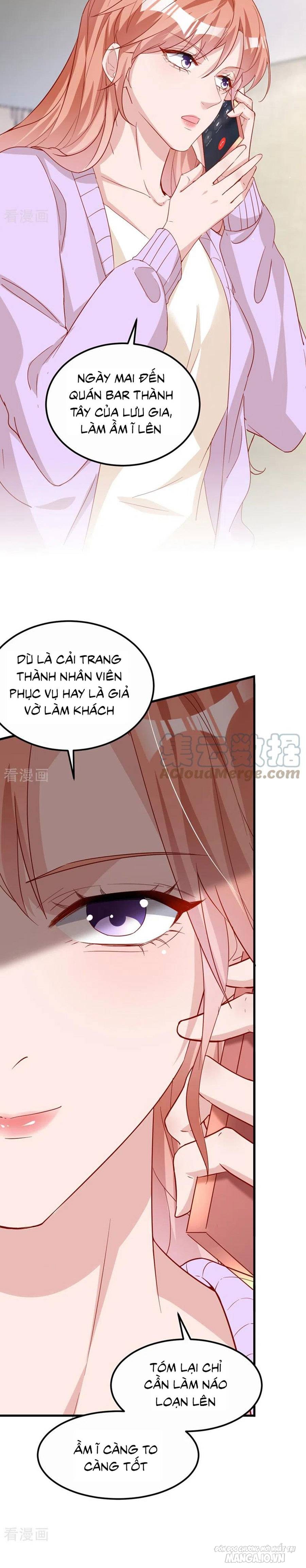 Hôm Nay Từ Chối Lục Tiên Sinh Chưa? Chapter 115 - Trang 2