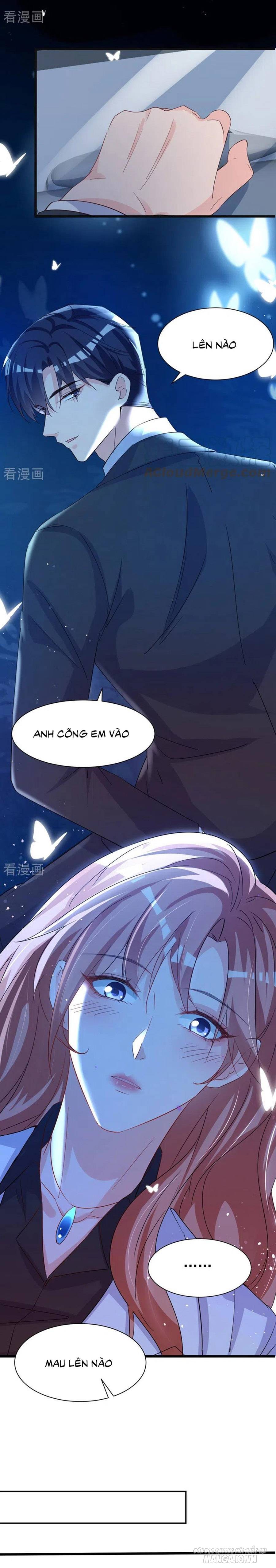 Hôm Nay Từ Chối Lục Tiên Sinh Chưa? Chapter 107 - Trang 2