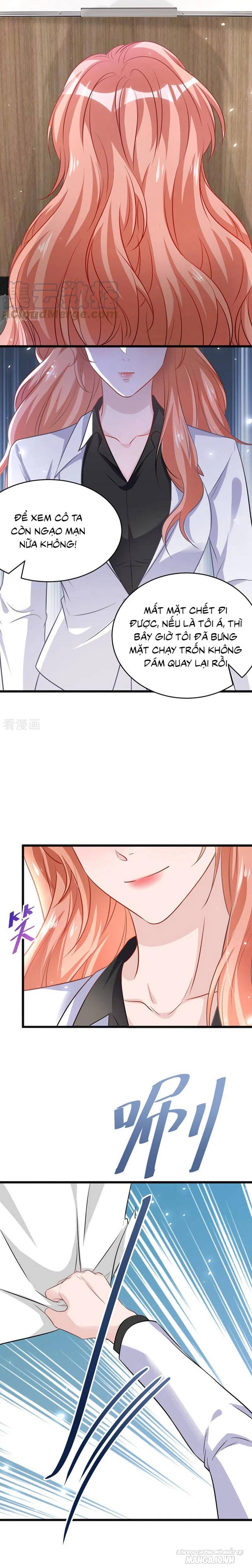 Hôm Nay Từ Chối Lục Tiên Sinh Chưa? Chapter 103 - Trang 2