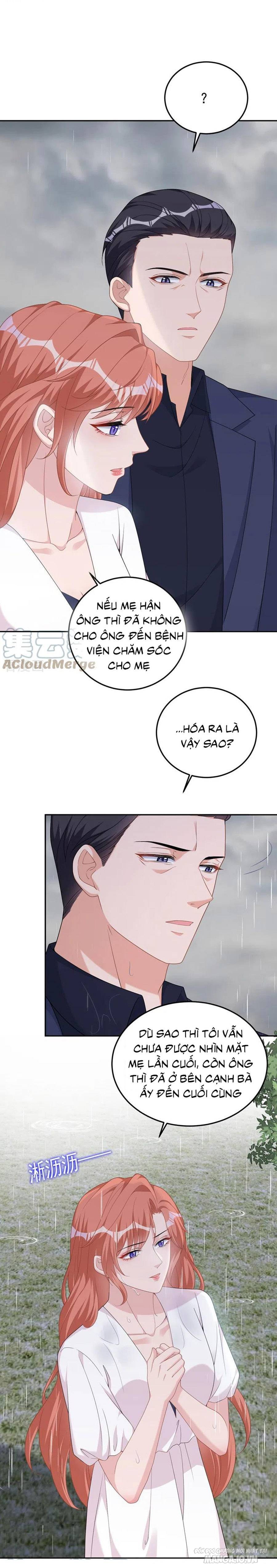 Hôm Nay Từ Chối Lục Tiên Sinh Chưa? Chapter 98 - Trang 2