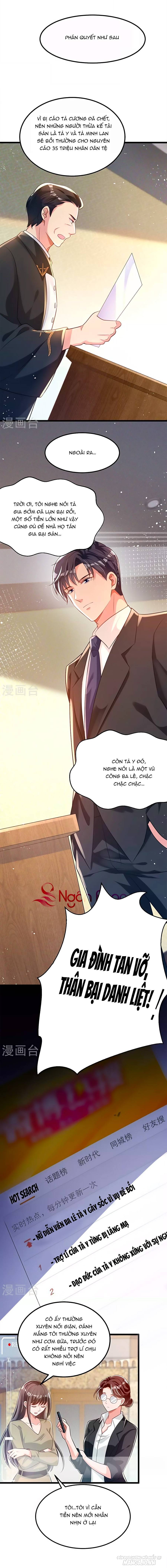 Hôm Nay Từ Chối Lục Tiên Sinh Chưa? Chapter 94 - Trang 2