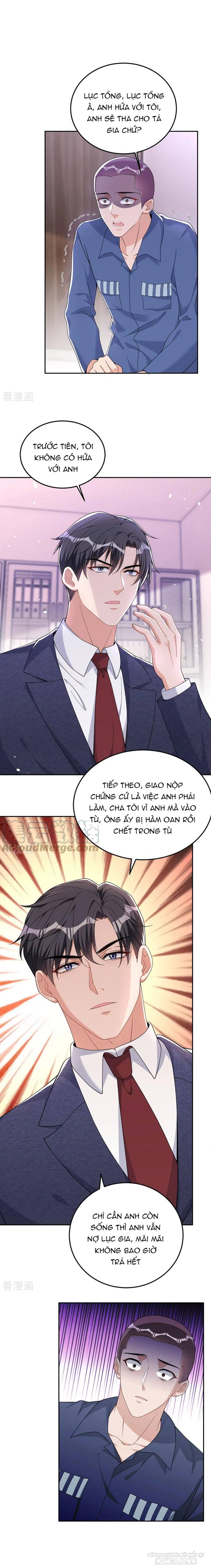 Hôm Nay Từ Chối Lục Tiên Sinh Chưa? Chapter 88 - Trang 2